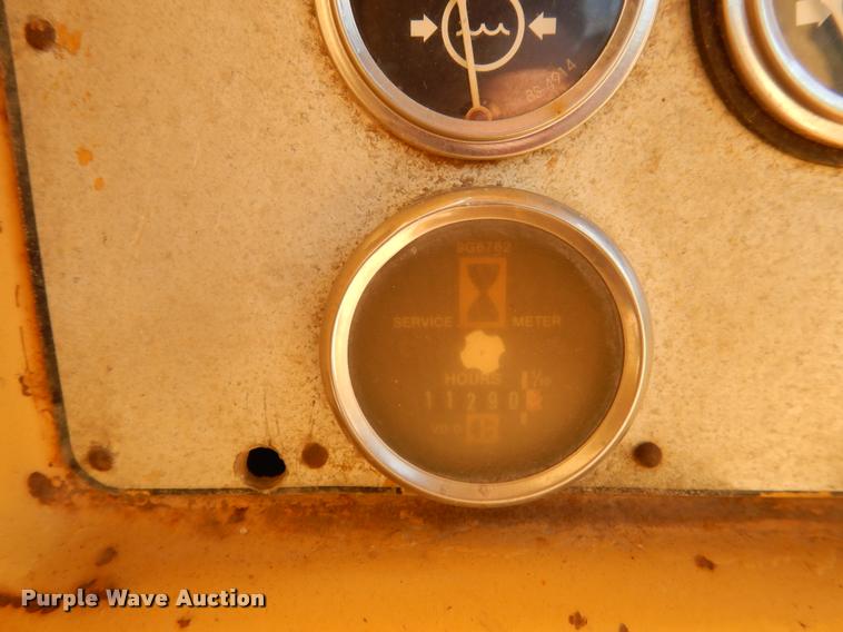 image for item DC5994 Caterpillar D7G dozer