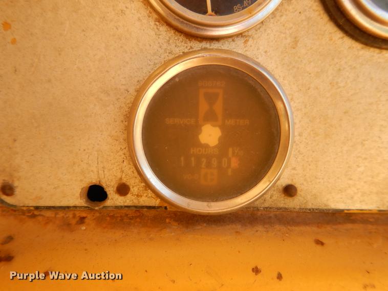 image for item DC5994 Caterpillar D7G dozer