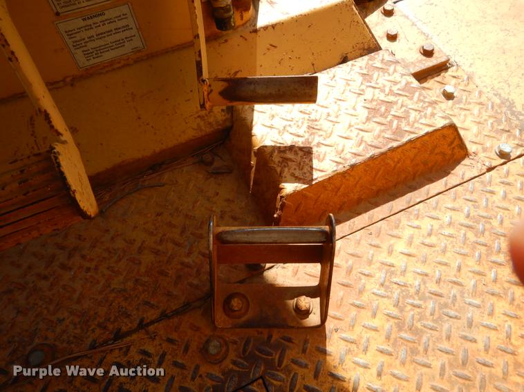 image for item DC5994 Caterpillar D7G dozer