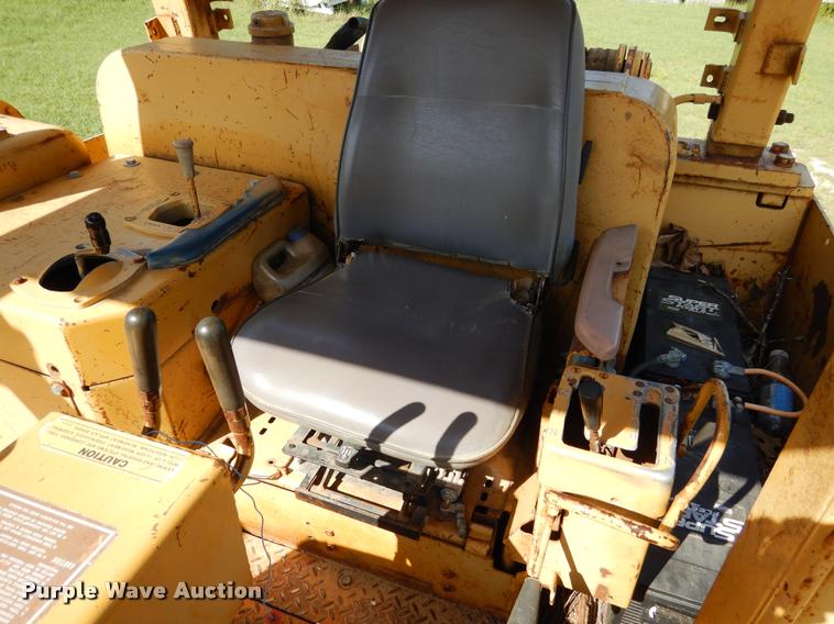 image for item DC5994 Caterpillar D7G dozer