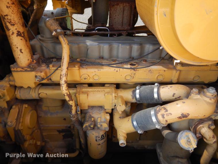 image for item DC5994 Caterpillar D7G dozer