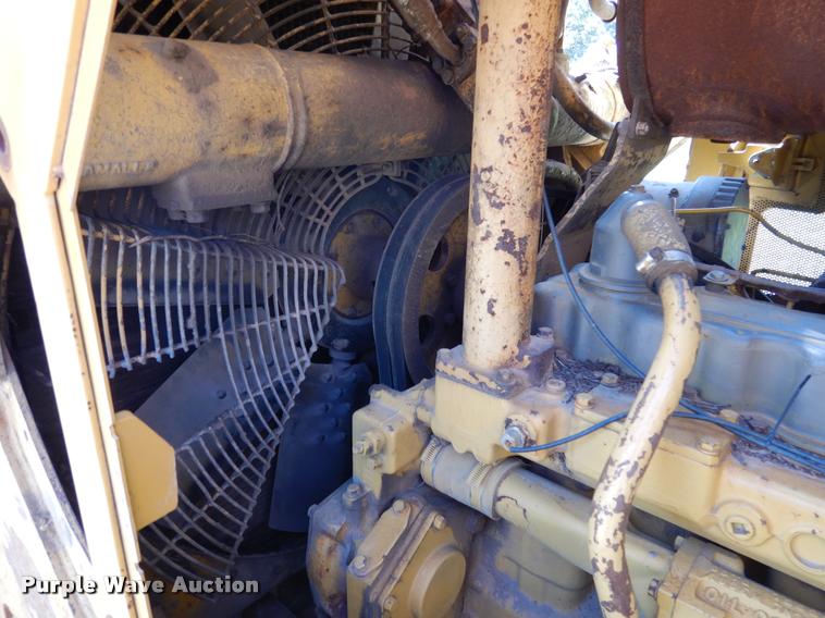 image for item DC5994 Caterpillar D7G dozer