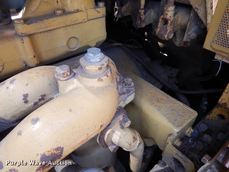 image for item DC5994 Caterpillar D7G dozer