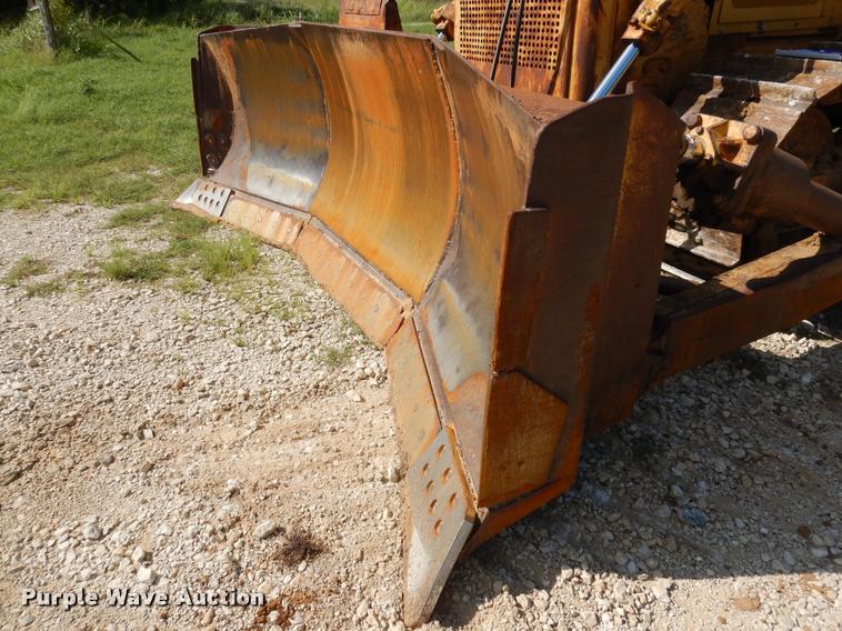 image for item DC5994 Caterpillar D7G dozer