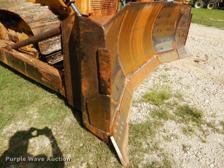 image for item DC5994 Caterpillar D7G dozer