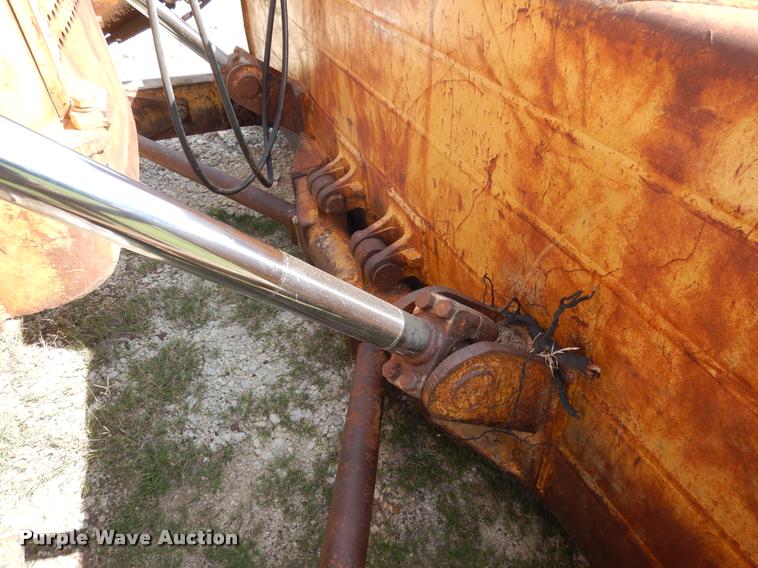 image for item DC5994 Caterpillar D7G dozer