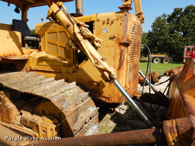 image for item DC5994 Caterpillar D7G dozer