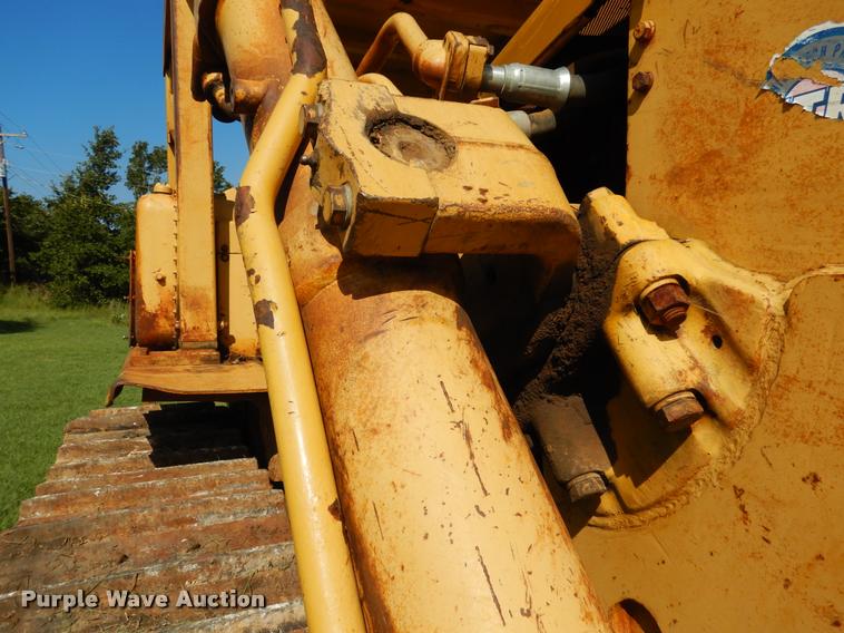 image for item DC5994 Caterpillar D7G dozer
