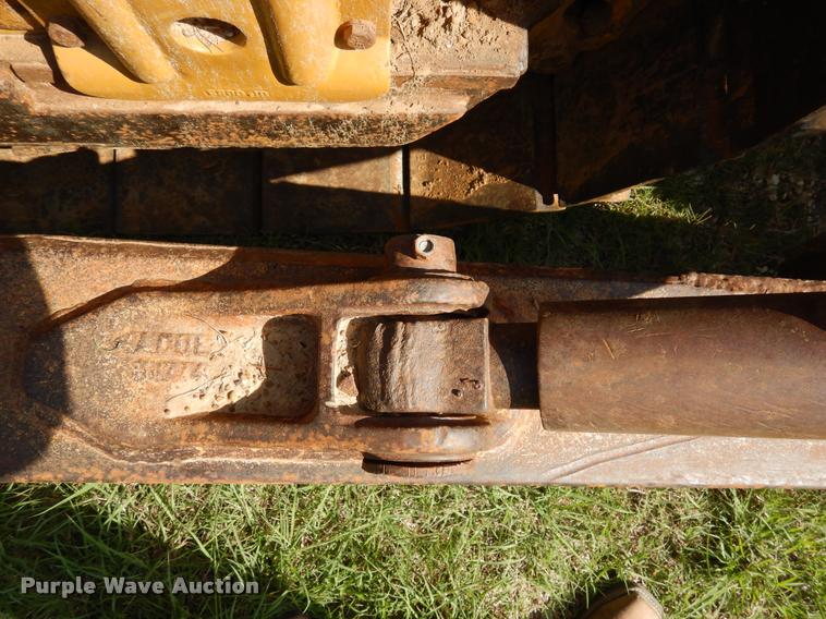 image for item DC5994 Caterpillar D7G dozer