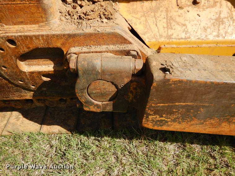 image for item DC5994 Caterpillar D7G dozer
