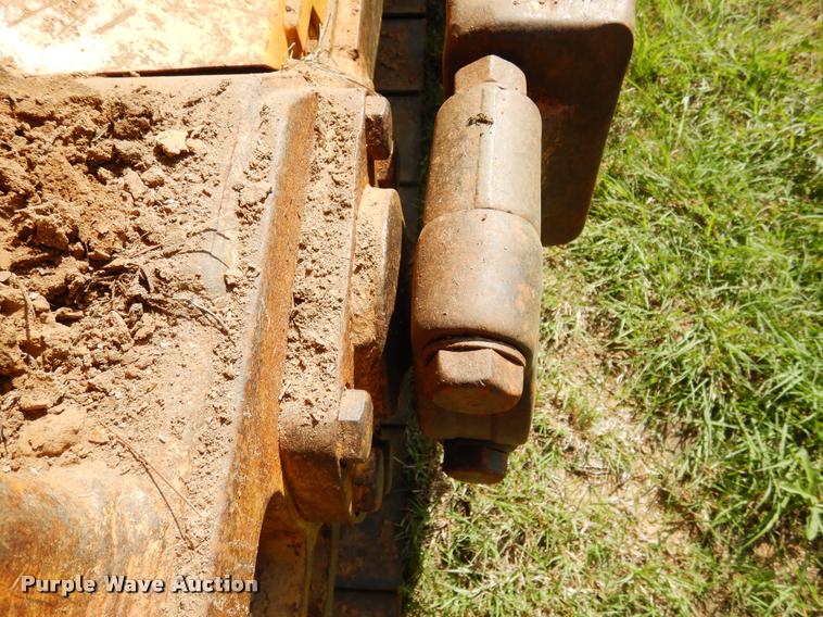 image for item DC5994 Caterpillar D7G dozer