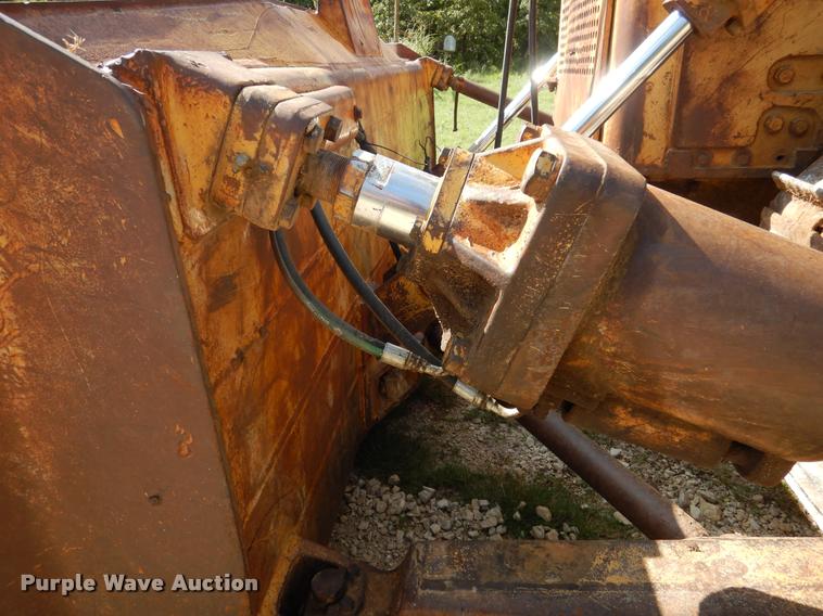 image for item DC5994 Caterpillar D7G dozer