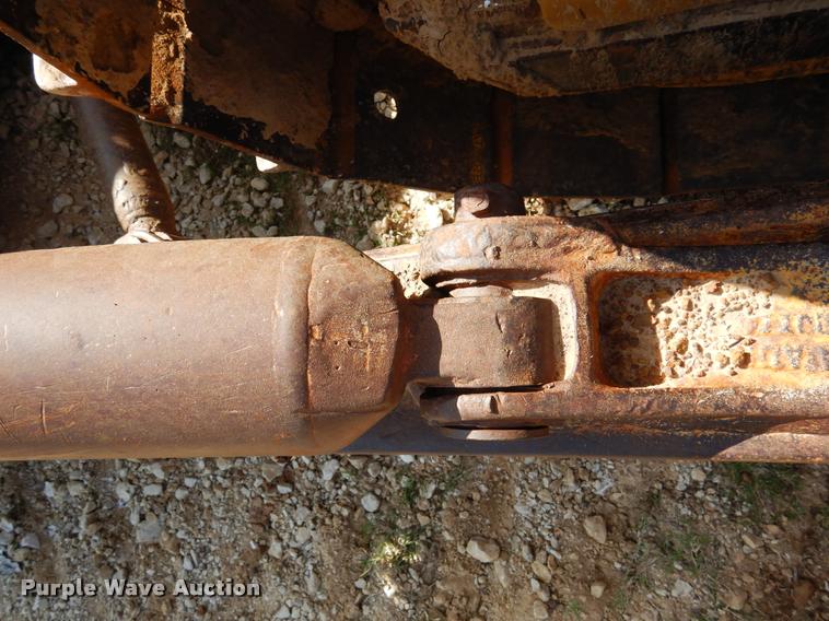 image for item DC5994 Caterpillar D7G dozer