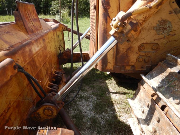 image for item DC5994 Caterpillar D7G dozer