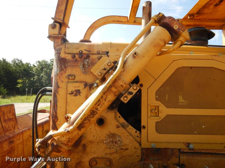 image for item DC5994 Caterpillar D7G dozer