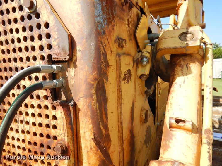 image for item DC5994 Caterpillar D7G dozer