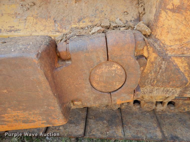image for item DC5994 Caterpillar D7G dozer
