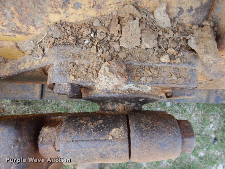 image for item DC5994 Caterpillar D7G dozer