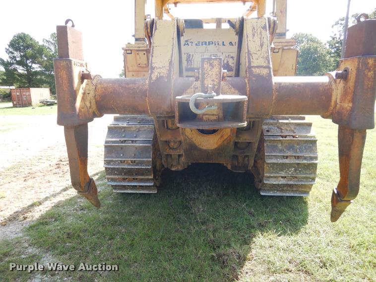image for item DC5994 Caterpillar D7G dozer