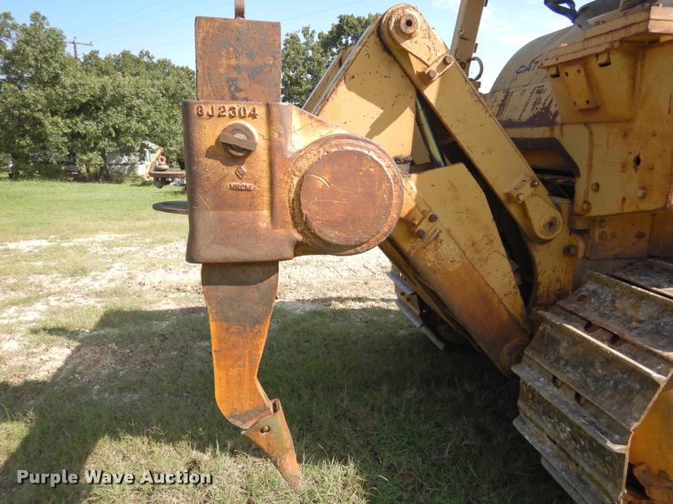 image for item DC5994 Caterpillar D7G dozer