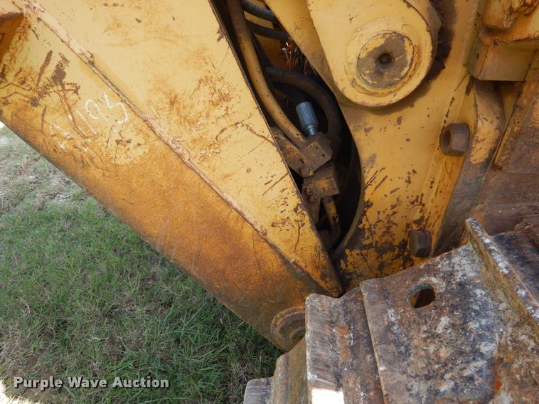 image for item DC5994 Caterpillar D7G dozer