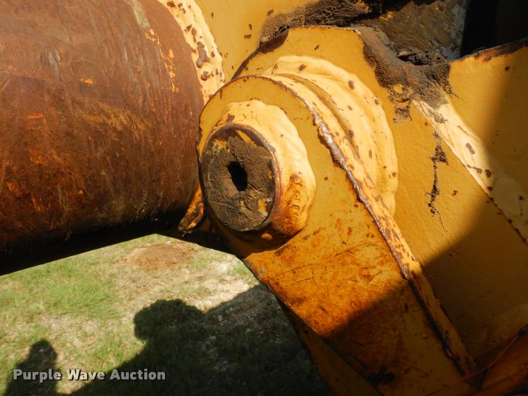 image for item DC5994 Caterpillar D7G dozer