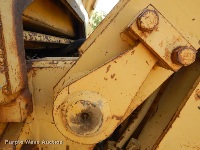 image for item DC5994 Caterpillar D7G dozer
