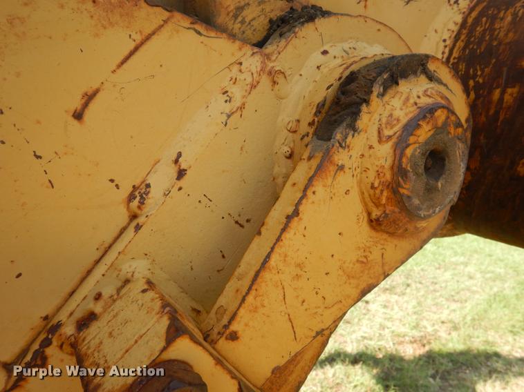 image for item DC5994 Caterpillar D7G dozer