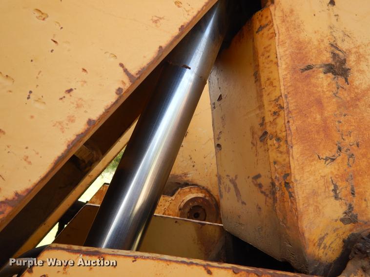 image for item DC5994 Caterpillar D7G dozer