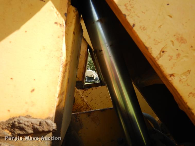 image for item DC5994 Caterpillar D7G dozer