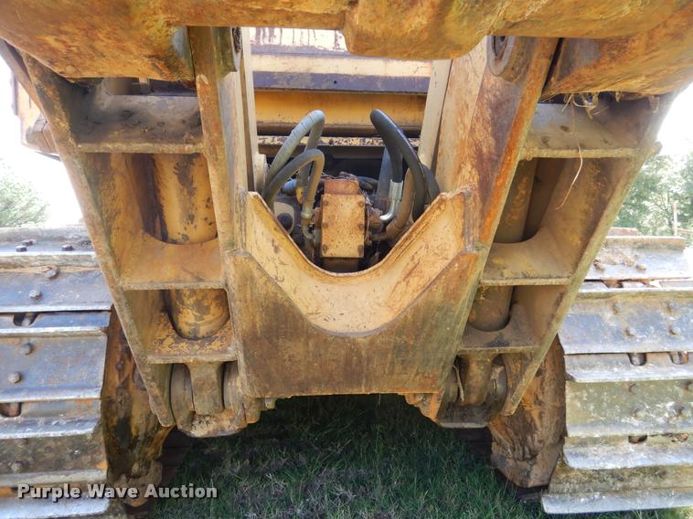 image for item DC5994 Caterpillar D7G dozer