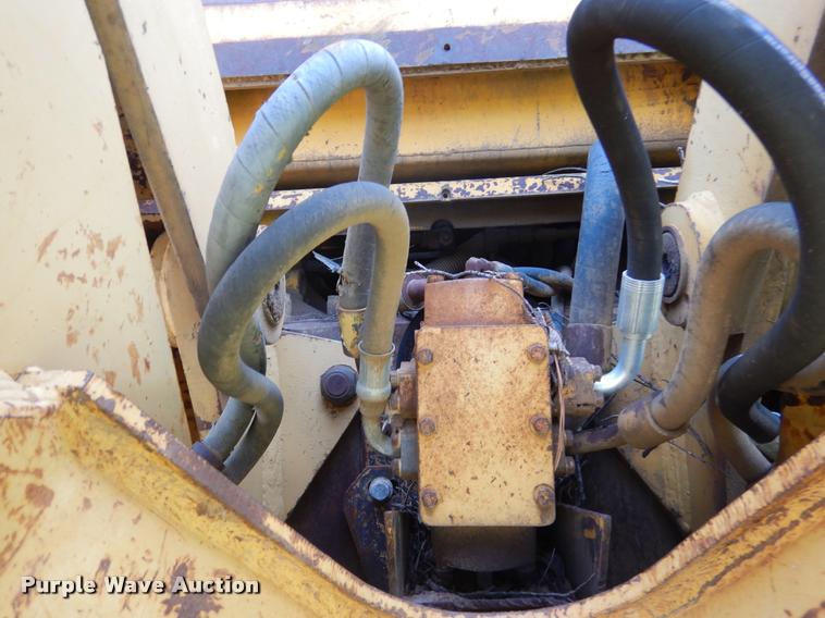 image for item DC5994 Caterpillar D7G dozer