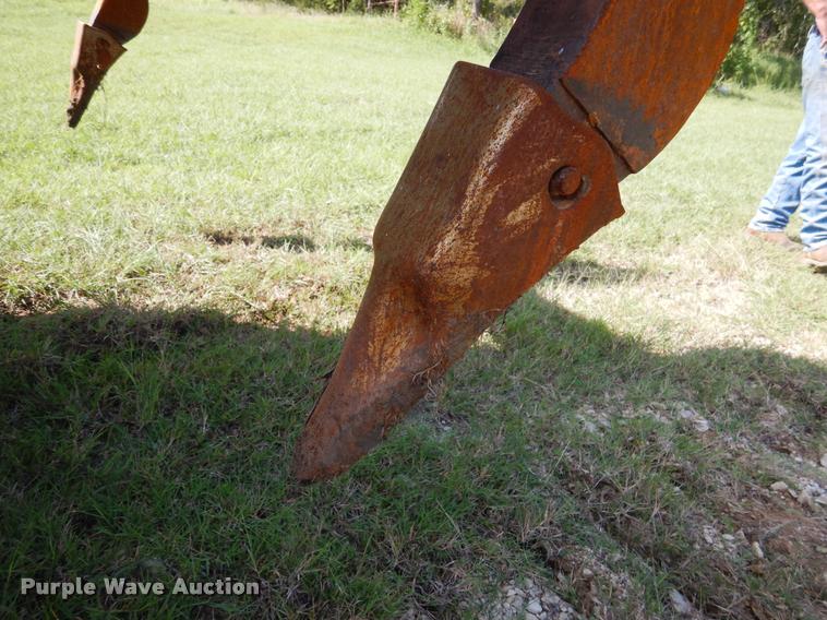 image for item DC5994 Caterpillar D7G dozer