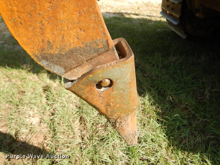 image for item DC5994 Caterpillar D7G dozer