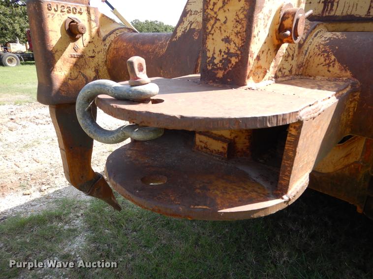 image for item DC5994 Caterpillar D7G dozer