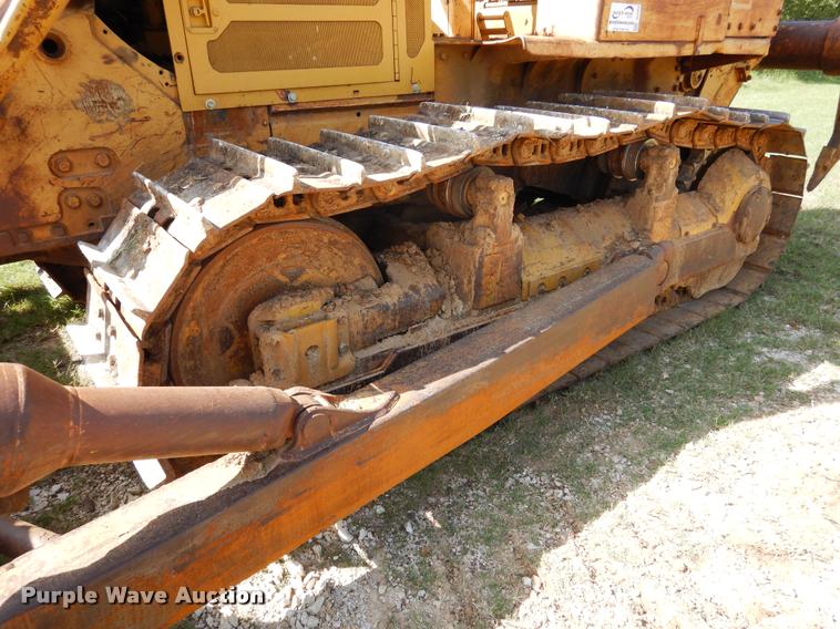 image for item DC5994 Caterpillar D7G dozer