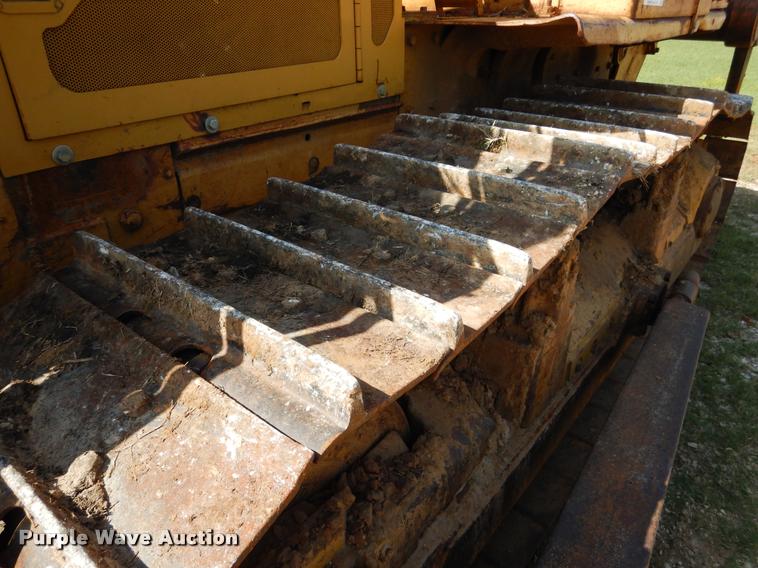 image for item DC5994 Caterpillar D7G dozer