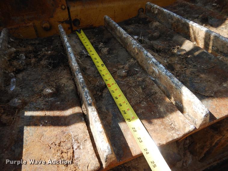 image for item DC5994 Caterpillar D7G dozer