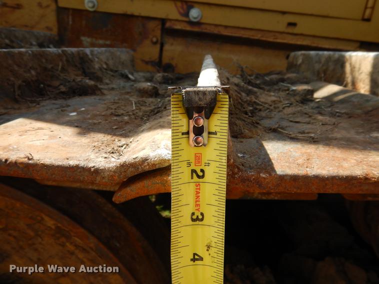 image for item DC5994 Caterpillar D7G dozer