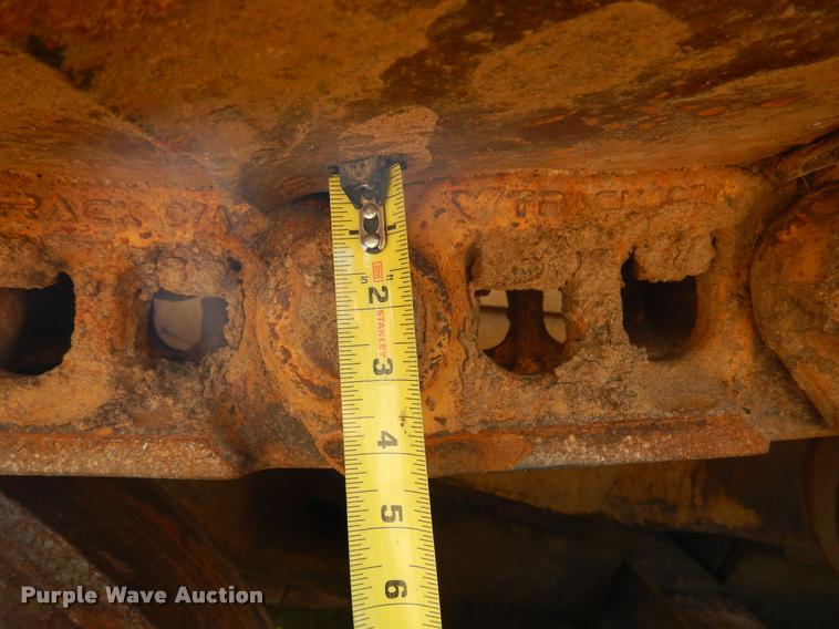 image for item DC5994 Caterpillar D7G dozer