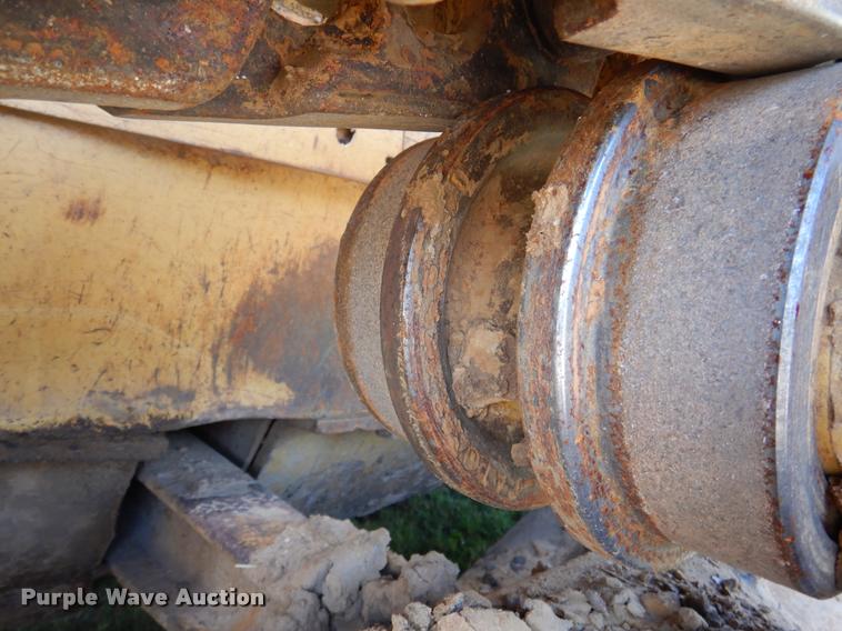 image for item DC5994 Caterpillar D7G dozer