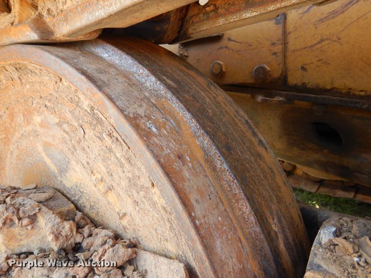 image for item DC5994 Caterpillar D7G dozer