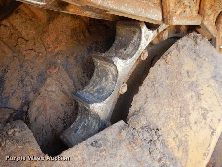 image for item DC5994 Caterpillar D7G dozer