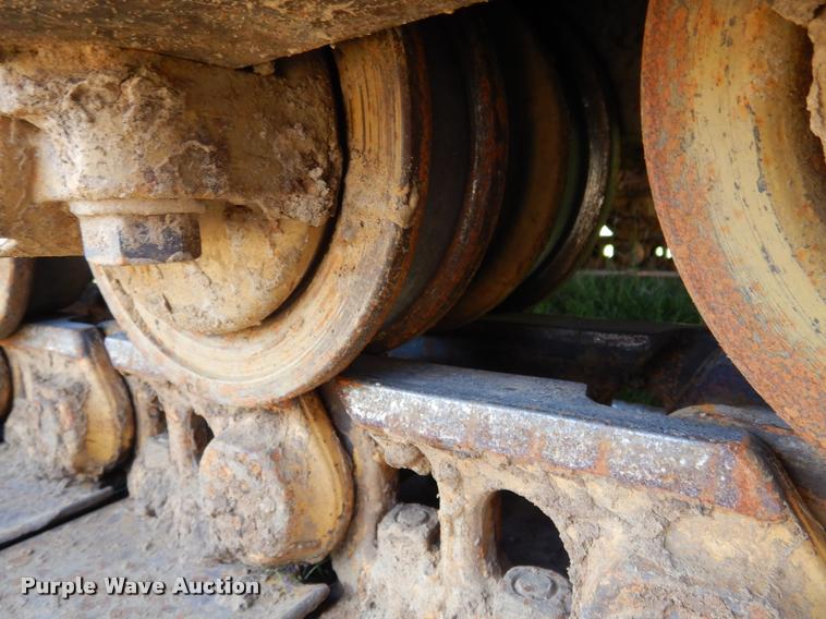 image for item DC5994 Caterpillar D7G dozer