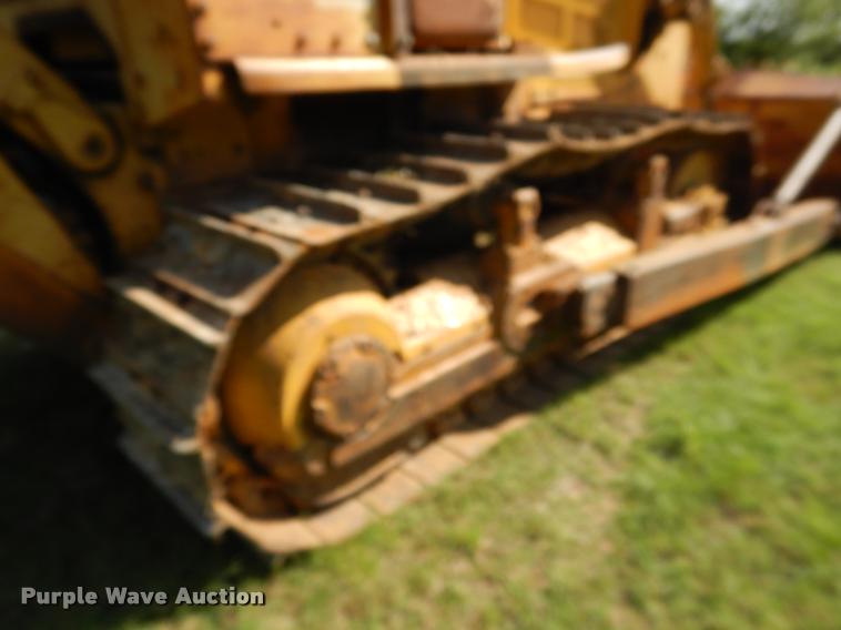 image for item DC5994 Caterpillar D7G dozer