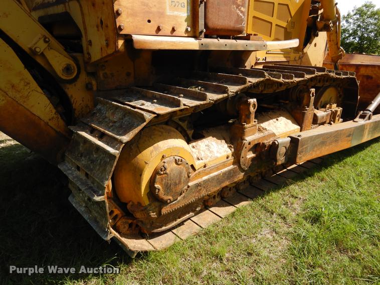 image for item DC5994 Caterpillar D7G dozer