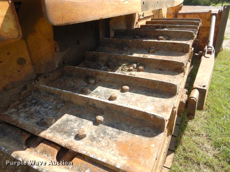 image for item DC5994 Caterpillar D7G dozer