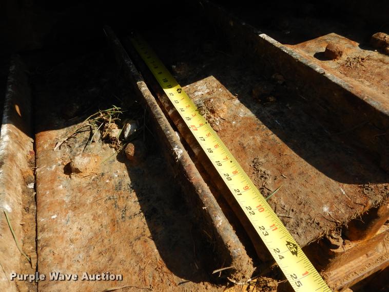 image for item DC5994 Caterpillar D7G dozer