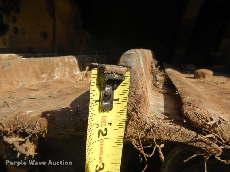 image for item DC5994 Caterpillar D7G dozer