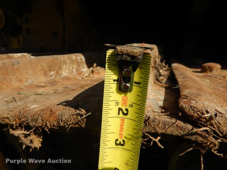 image for item DC5994 Caterpillar D7G dozer